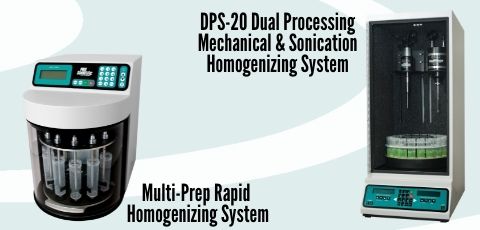 Multi-Prep and DPS-20